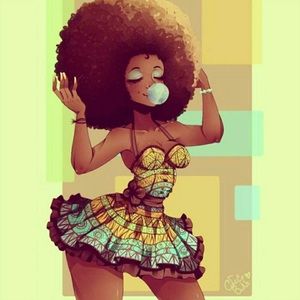 Meet your Posher, Bri